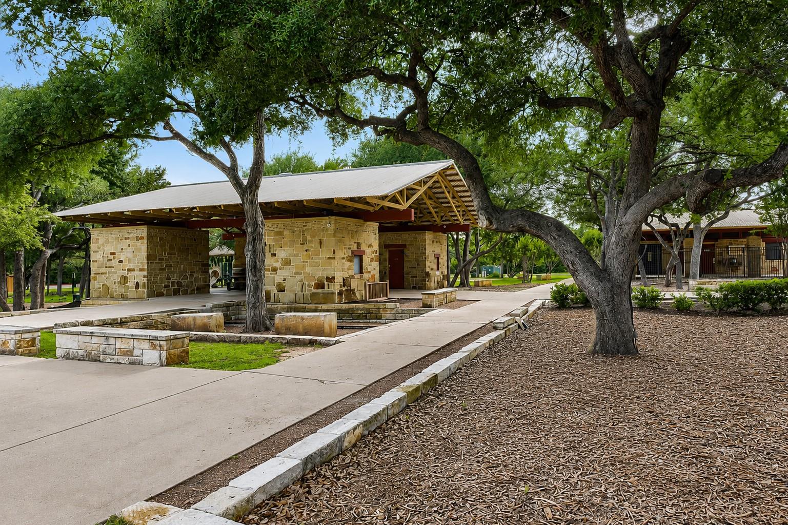 11028 Cherisse Drive Austin TX 78739
