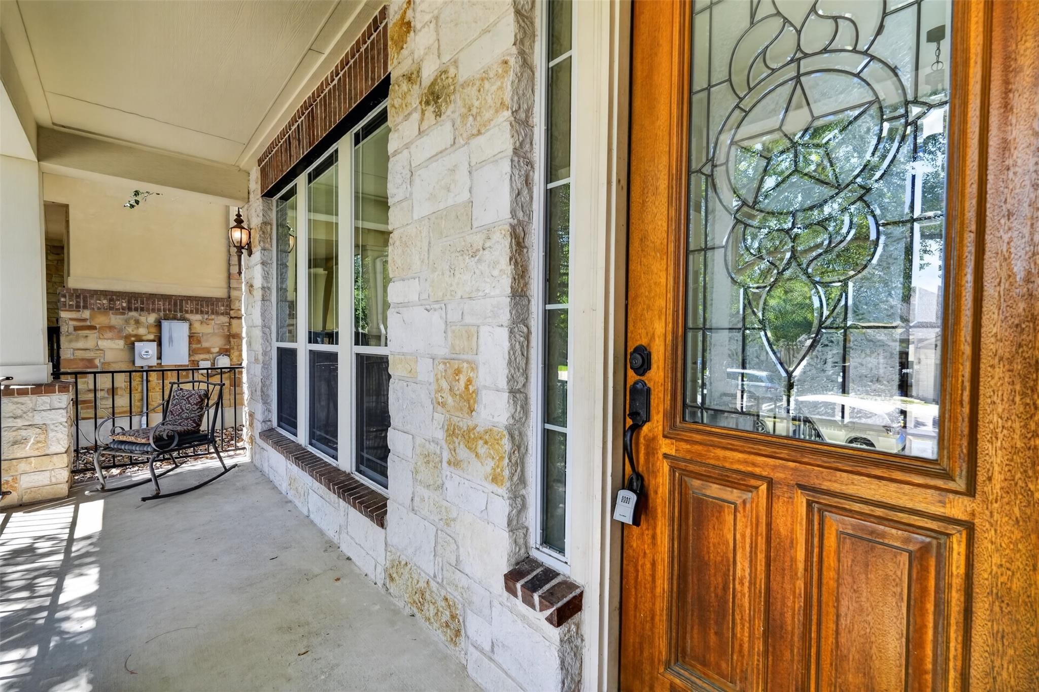11028 Cherisse Drive Austin TX 78739