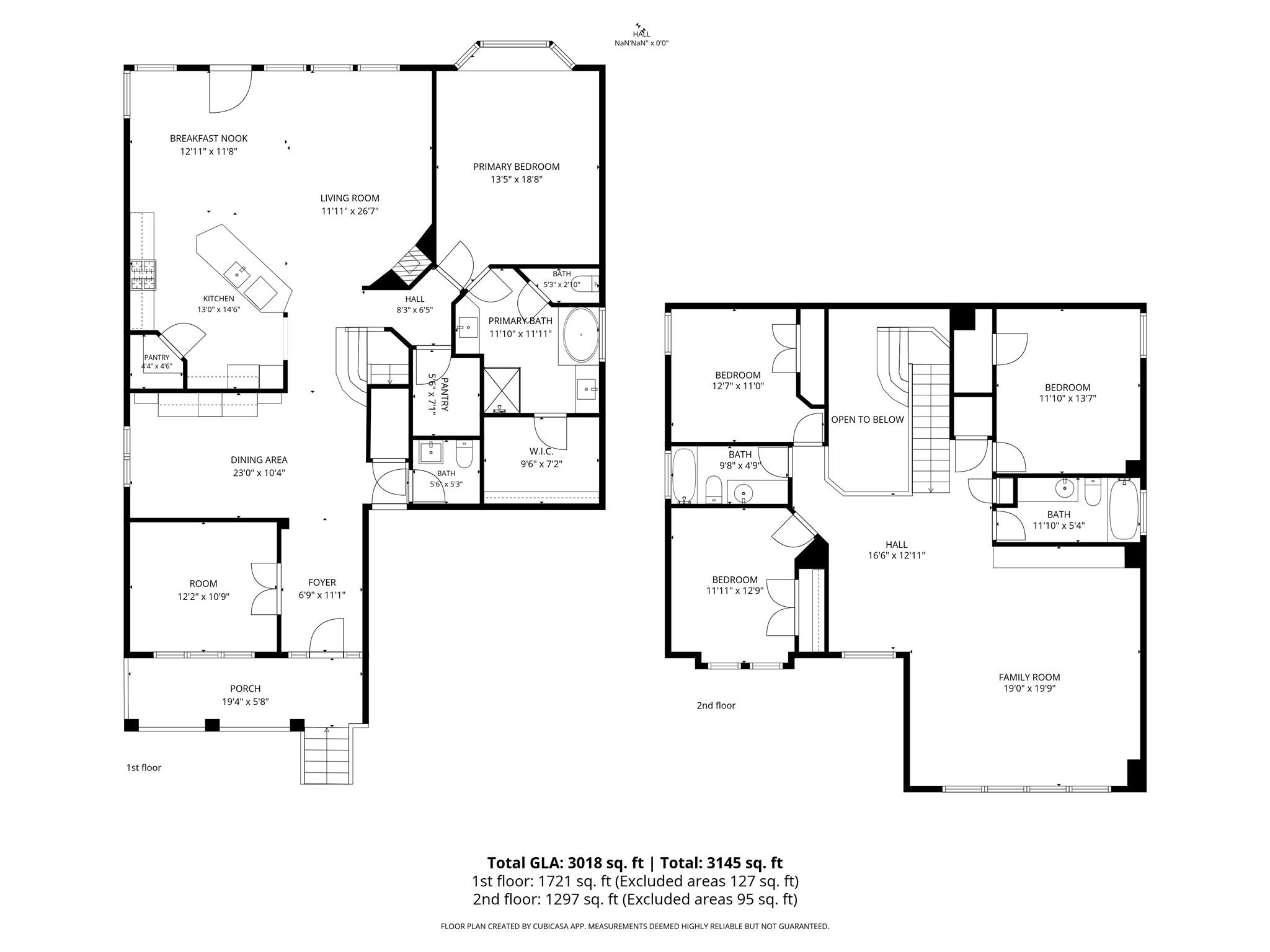 11028 Cherisse Drive Austin TX 78739