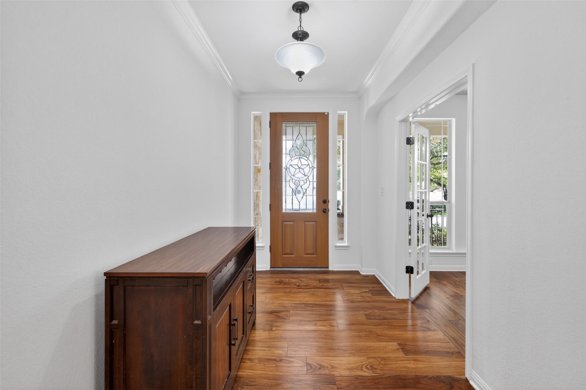 11028 Cherisse Drive Austin TX 78739