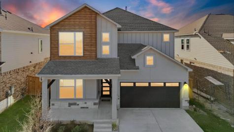 4733 Pleasant Place Round Rock TX 78665