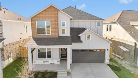 4733 Pleasant Place Round Rock TX 78665