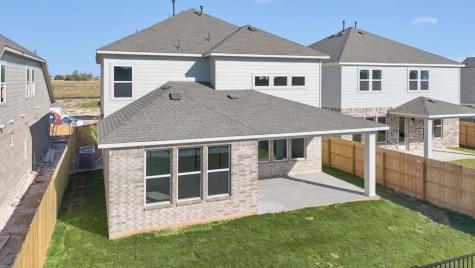 4733 Pleasant Place Round Rock TX 78665