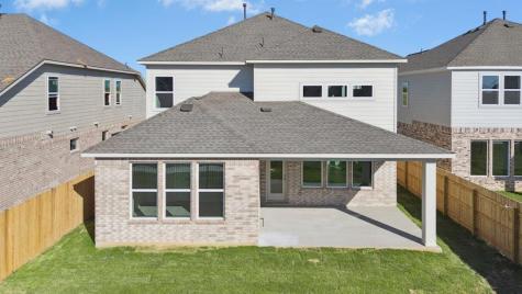 4733 Pleasant Place Round Rock TX 78665