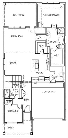 4733 Pleasant Place Round Rock TX 78665