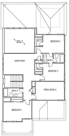 4733 Pleasant Place Round Rock TX 78665
