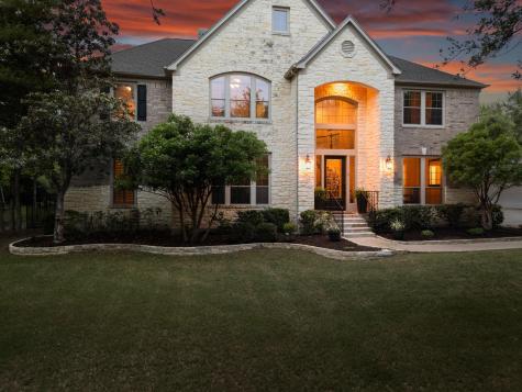 3609 Good Night Trail Leander TX 78641