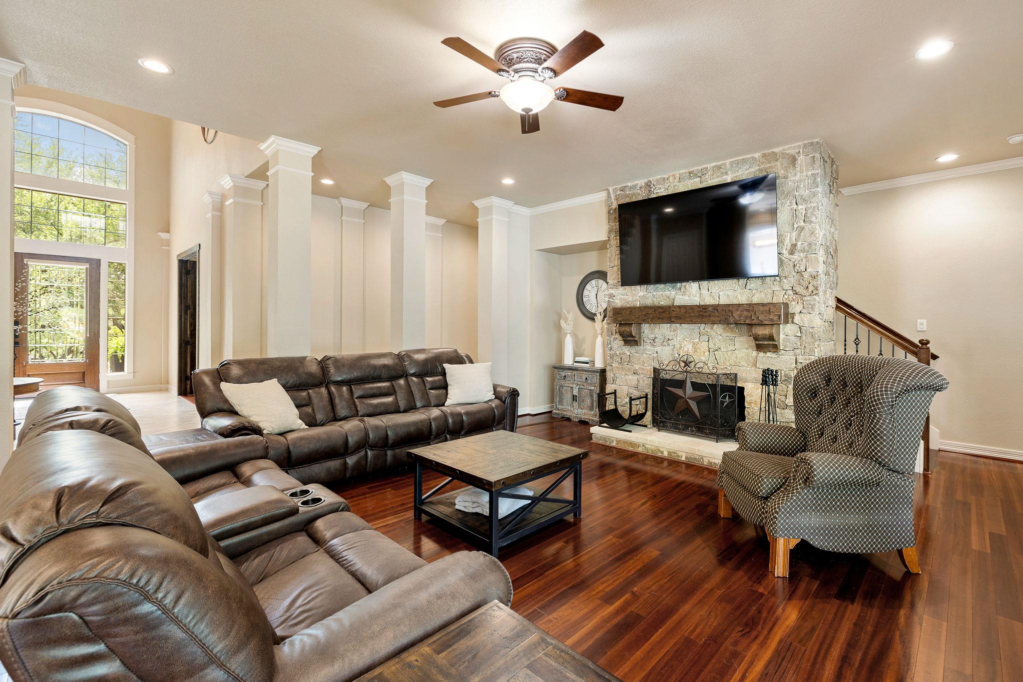 3609 Good Night Trail Leander TX 78641