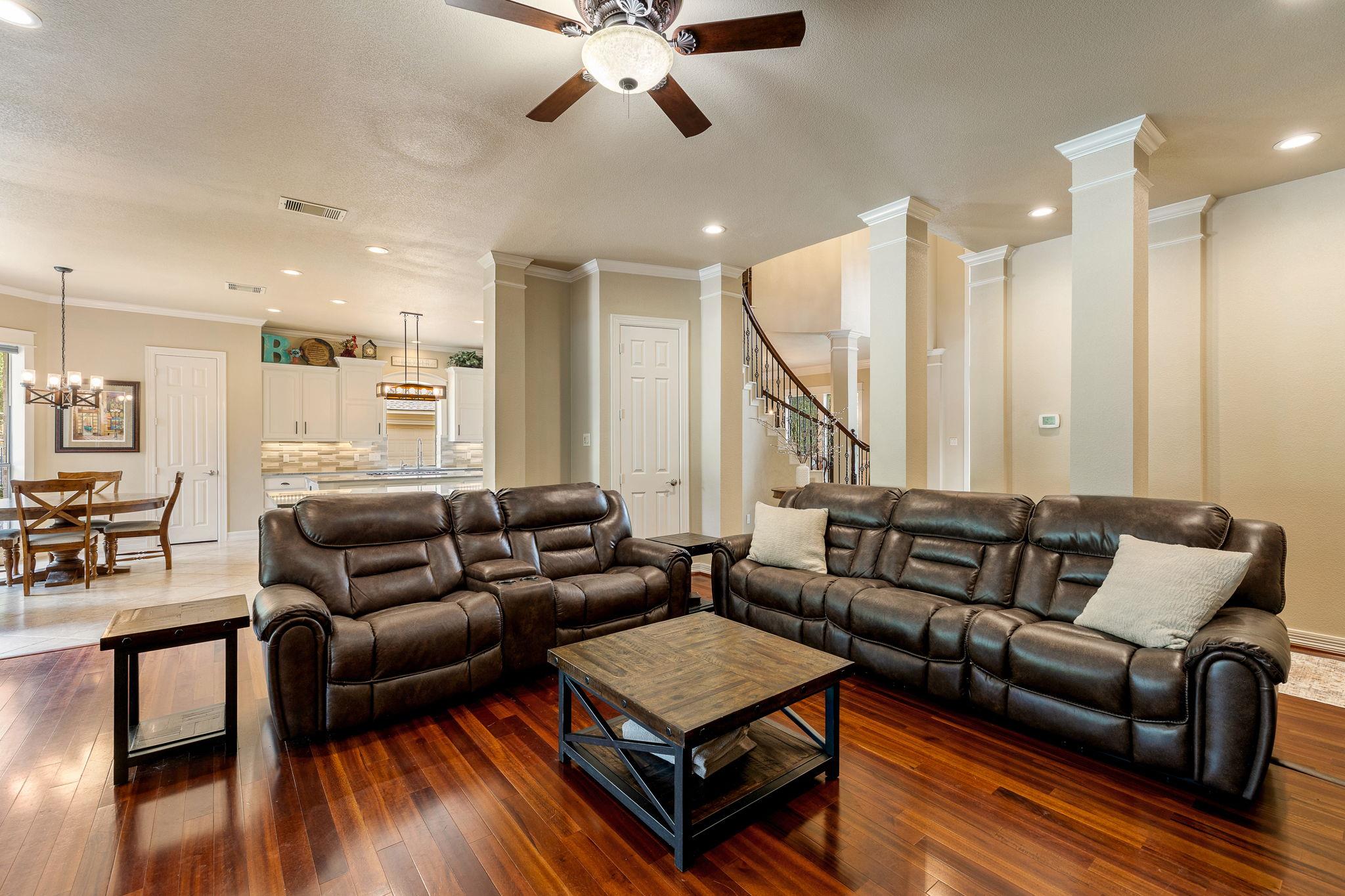 3609 Good Night Trail Leander TX 78641