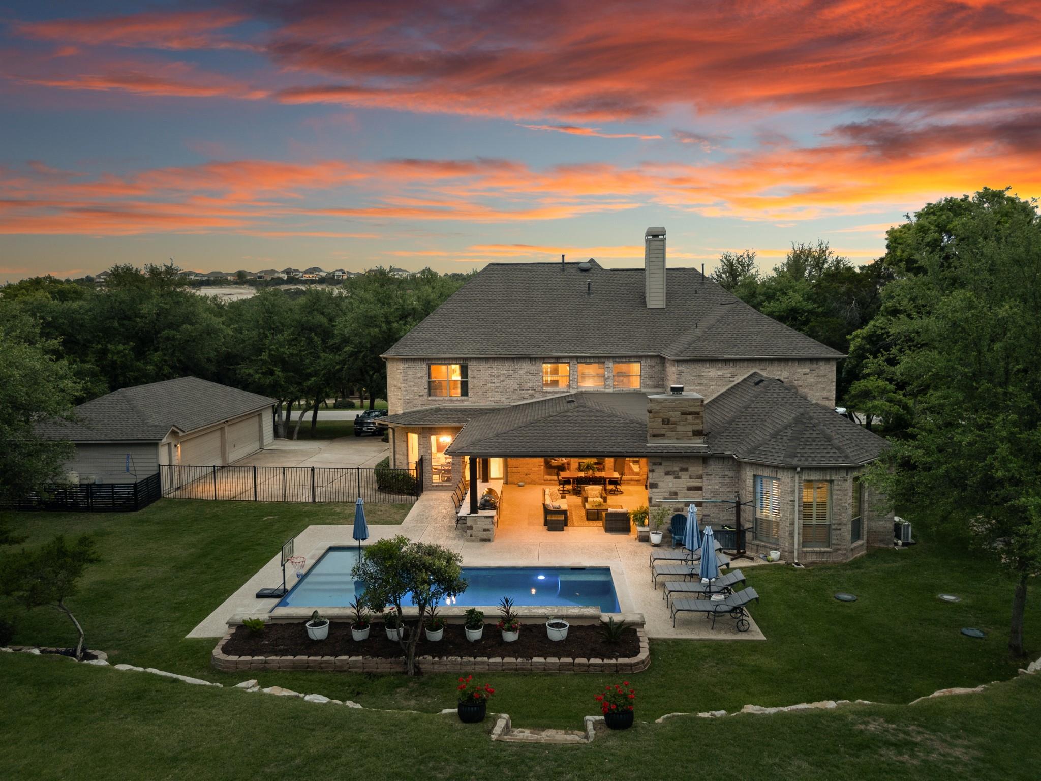 3609 Good Night Trail Leander TX 78641