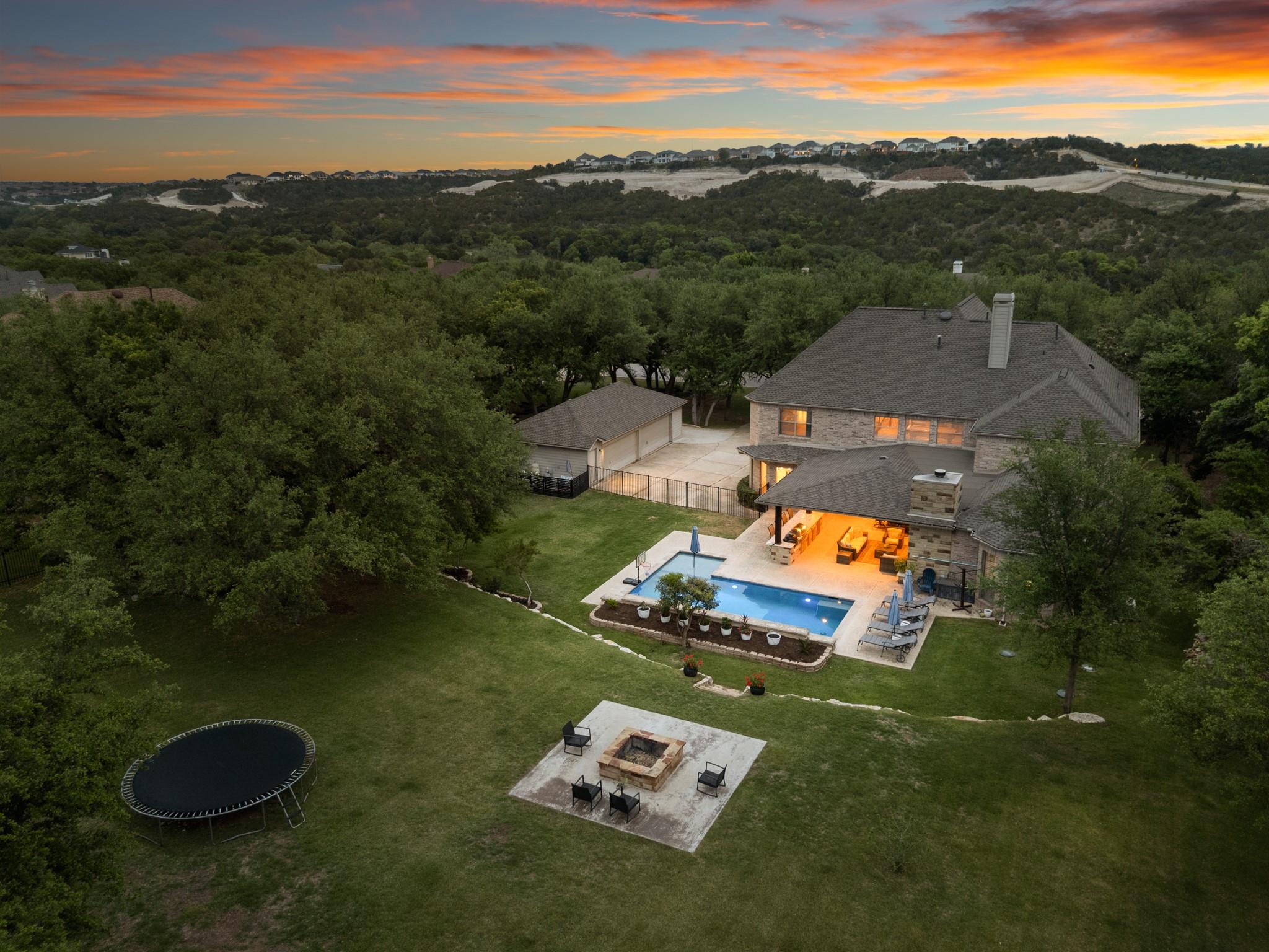 3609 Good Night Trail Leander TX 78641