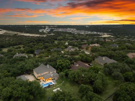 3609 Good Night Trail Leander TX 78641