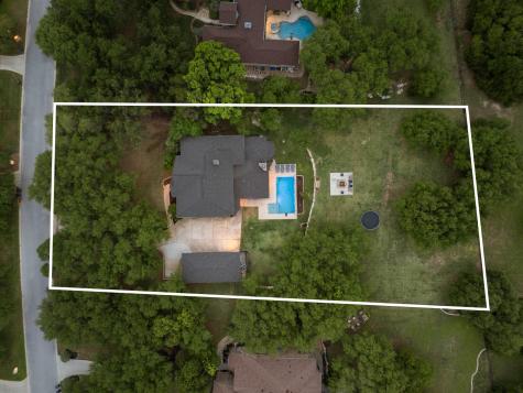 3609 Good Night Trail Leander TX 78641