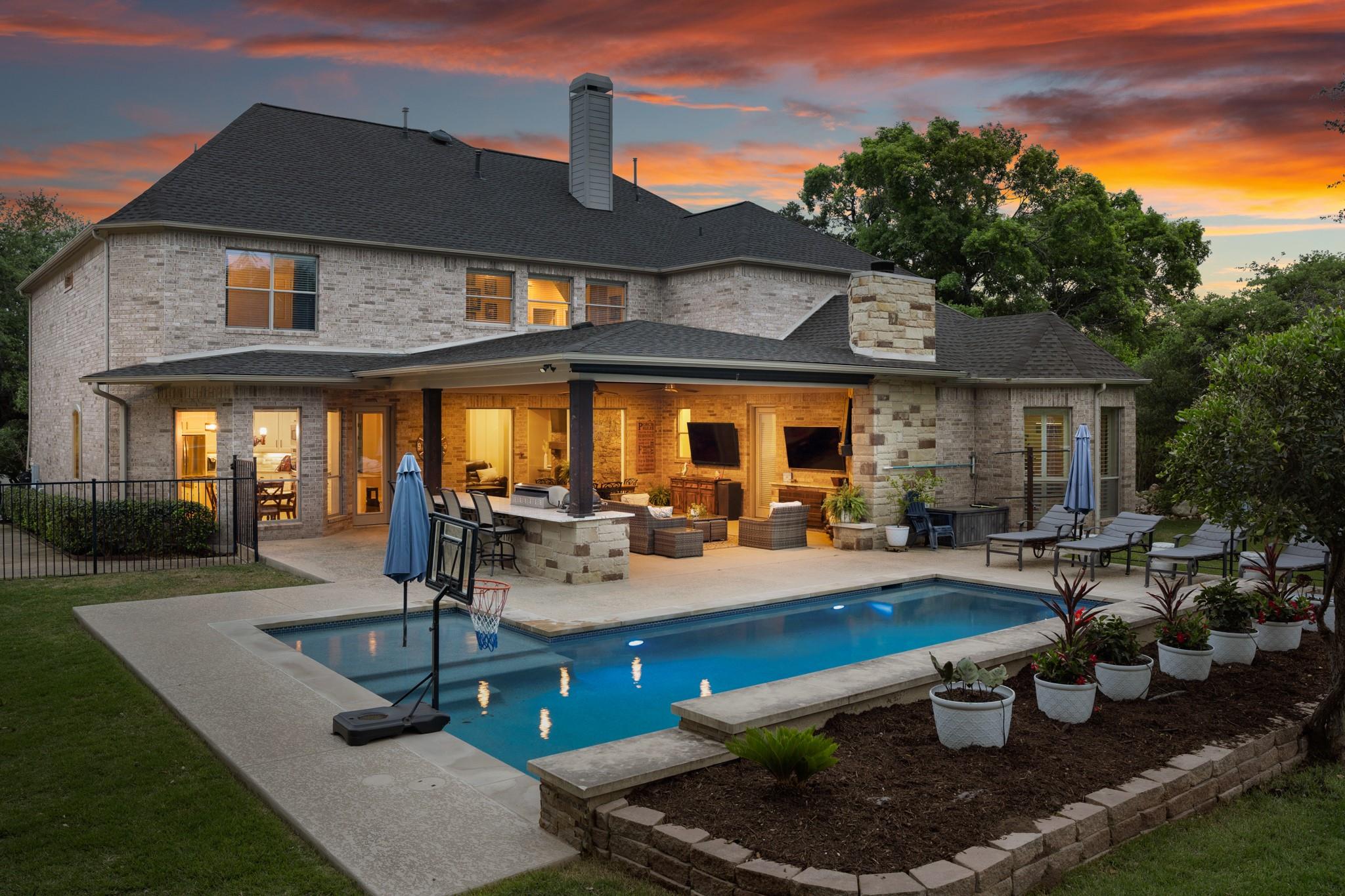 3609 Good Night Trail Leander TX 78641