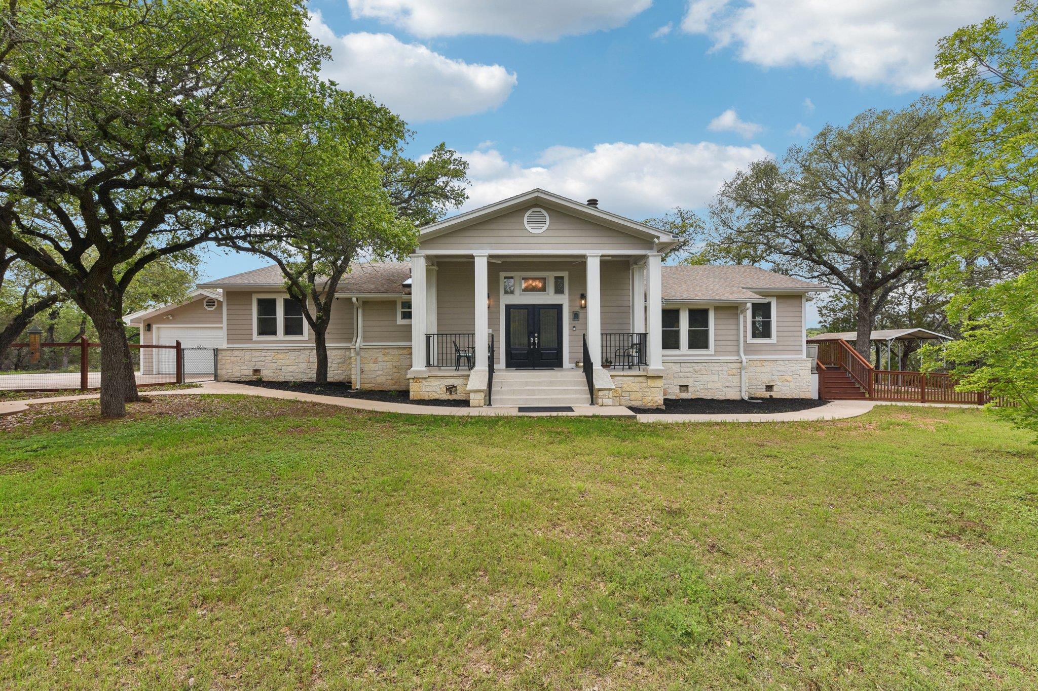 126 County Road 420 Road Spicewood TX 78669
