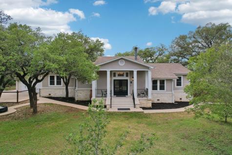 126 County Road 420 Road Spicewood TX 78669