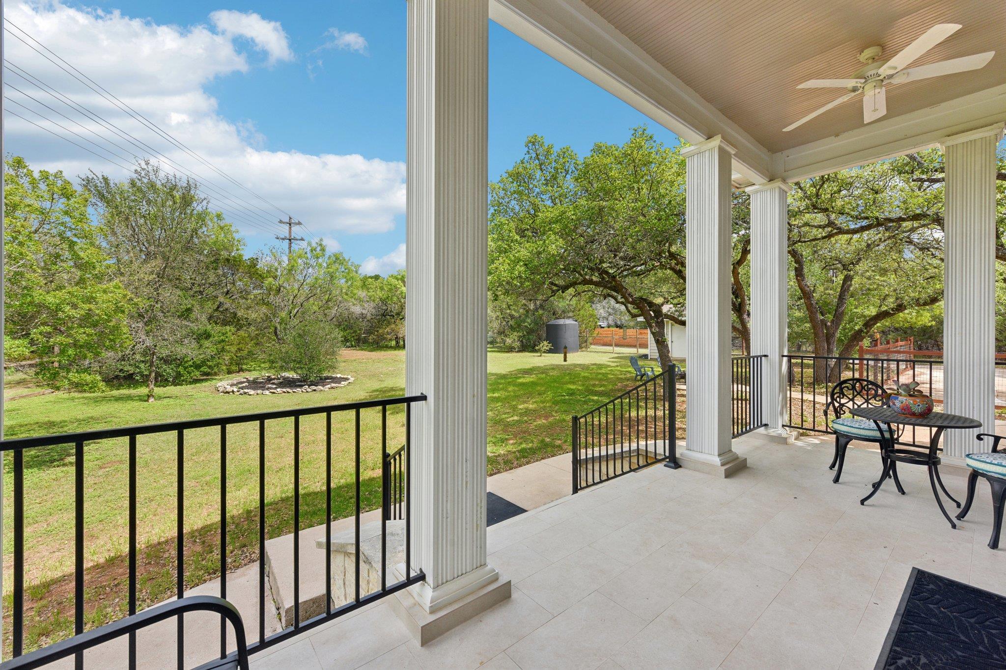 126 County Road 420 Road Spicewood TX 78669