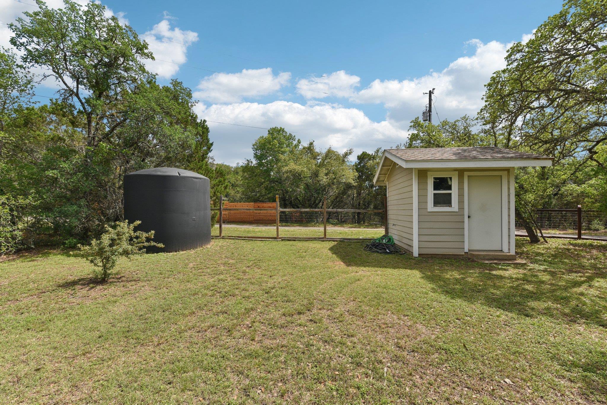 126 County Road 420 Road Spicewood TX 78669