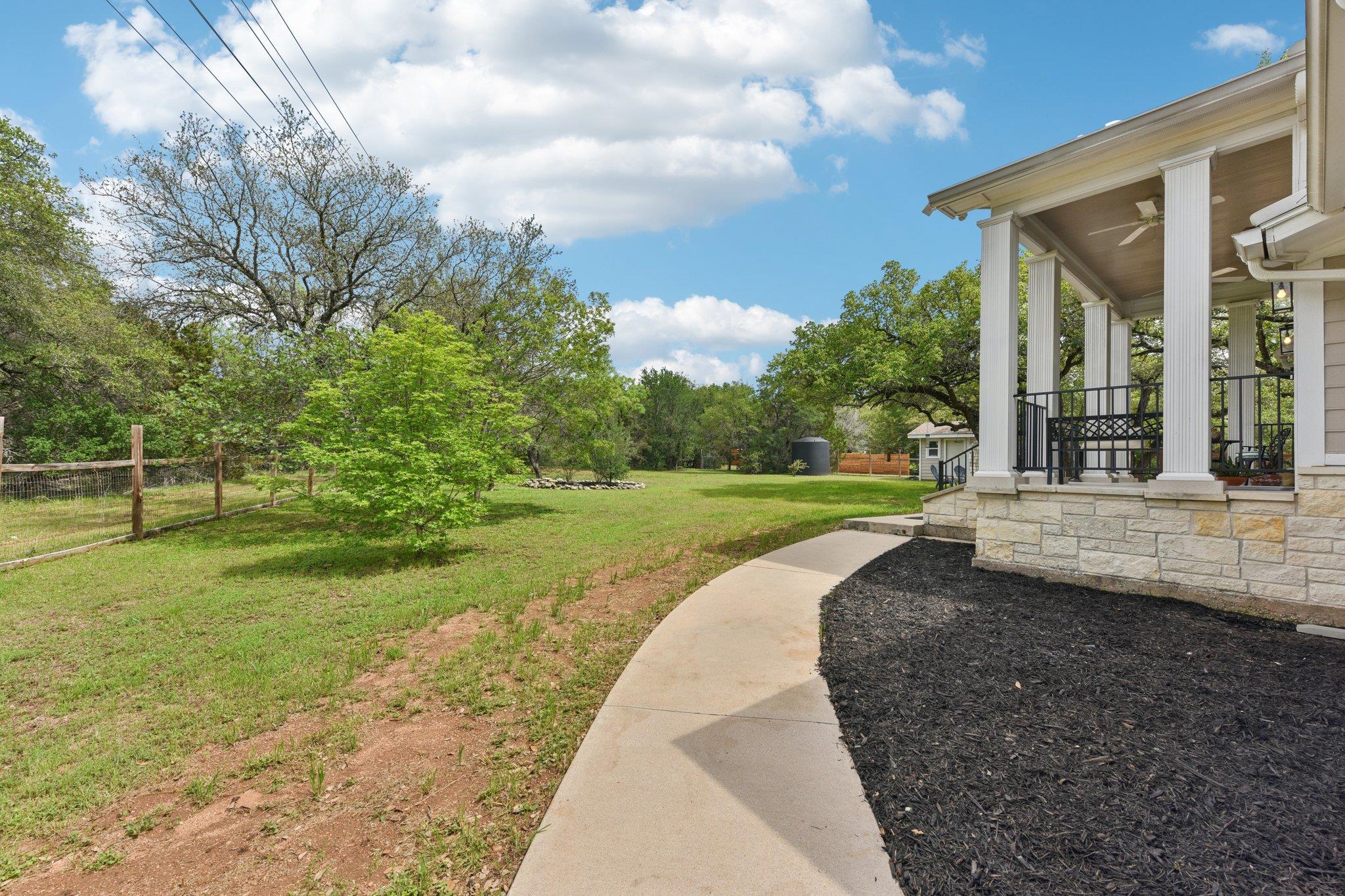 126 County Road 420 Road Spicewood TX 78669