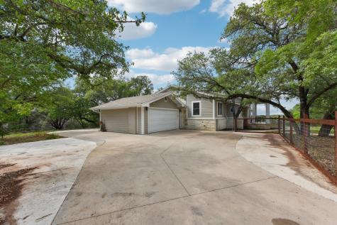126 County Road 420 Road Spicewood TX 78669