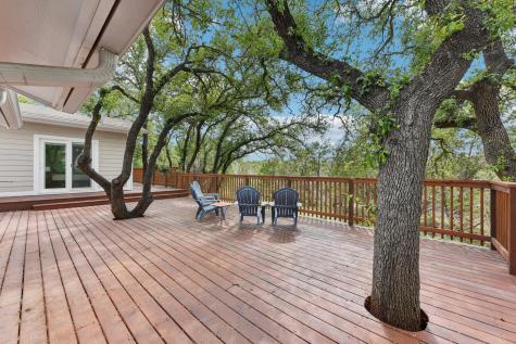 126 County Road 420 Road Spicewood TX 78669
