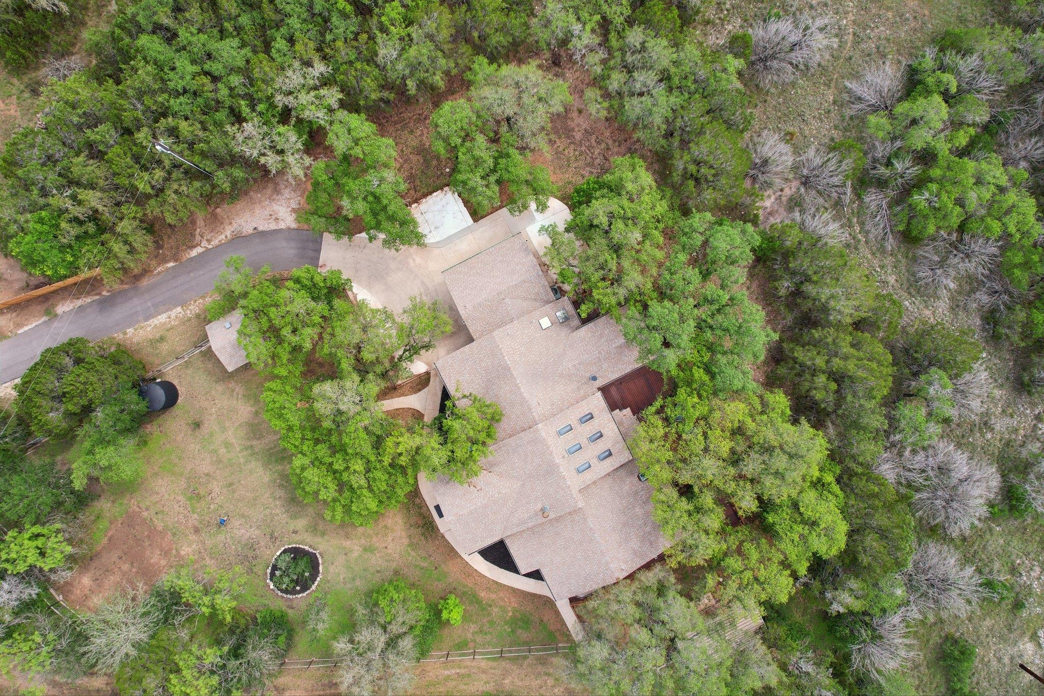 126 County Road 420 Road Spicewood TX 78669
