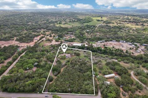 126 County Road 420 Road Spicewood TX 78669
