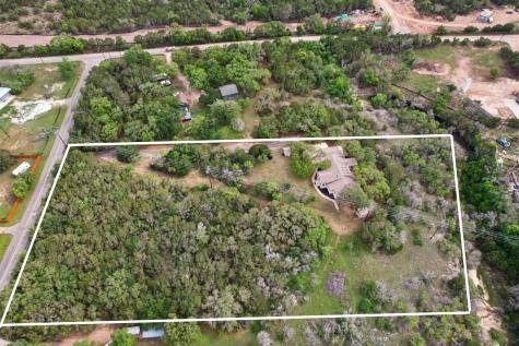 126 County Road 420 Road Spicewood TX 78669
