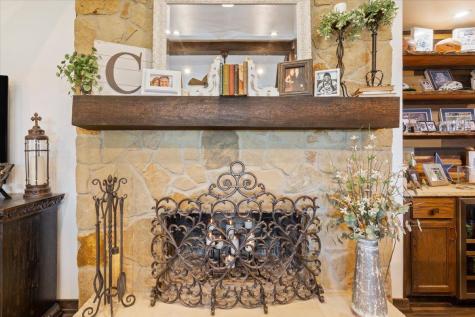 6409 Three Forks Road Belton TX 76513