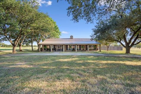 6409 Three Forks Road Belton TX 76513