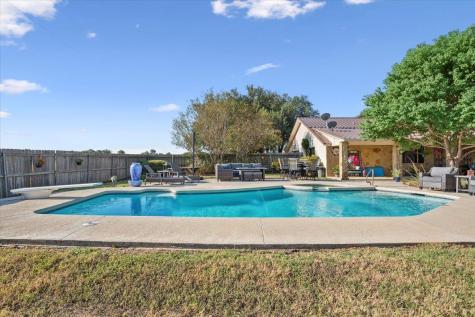 6409 Three Forks Road Belton TX 76513