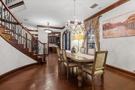 11805 Ranchview Court Austin TX 78732