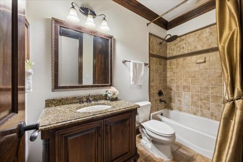 11805 Ranchview Court Austin TX 78732