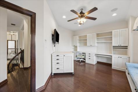 11805 Ranchview Court Austin TX 78732