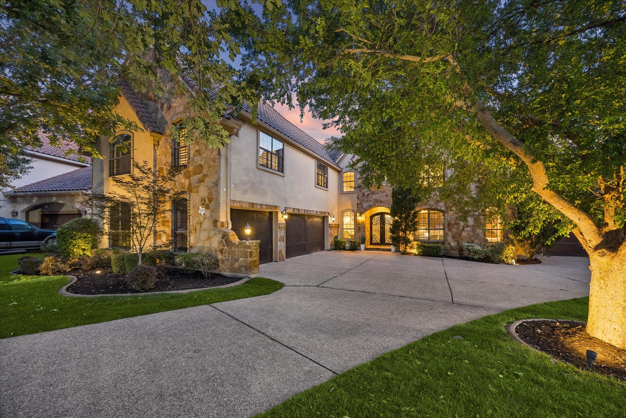 11805 Ranchview Court Austin TX 78732