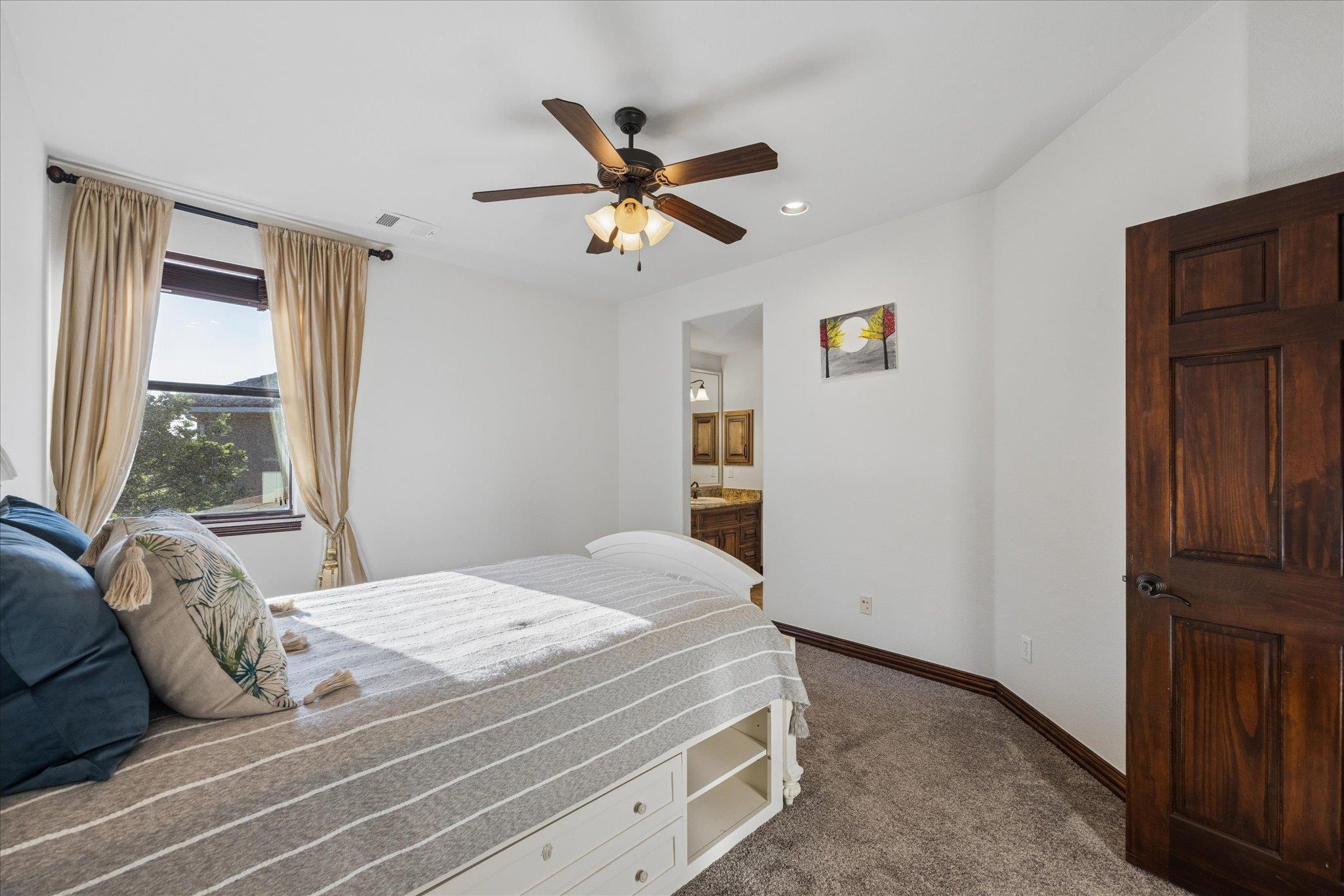 11805 Ranchview Court Austin TX 78732