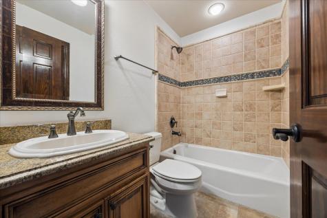 11805 Ranchview Court Austin TX 78732