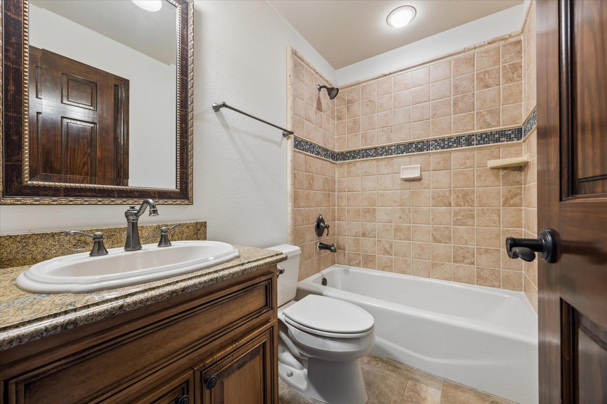 11805 Ranchview Court Austin TX 78732