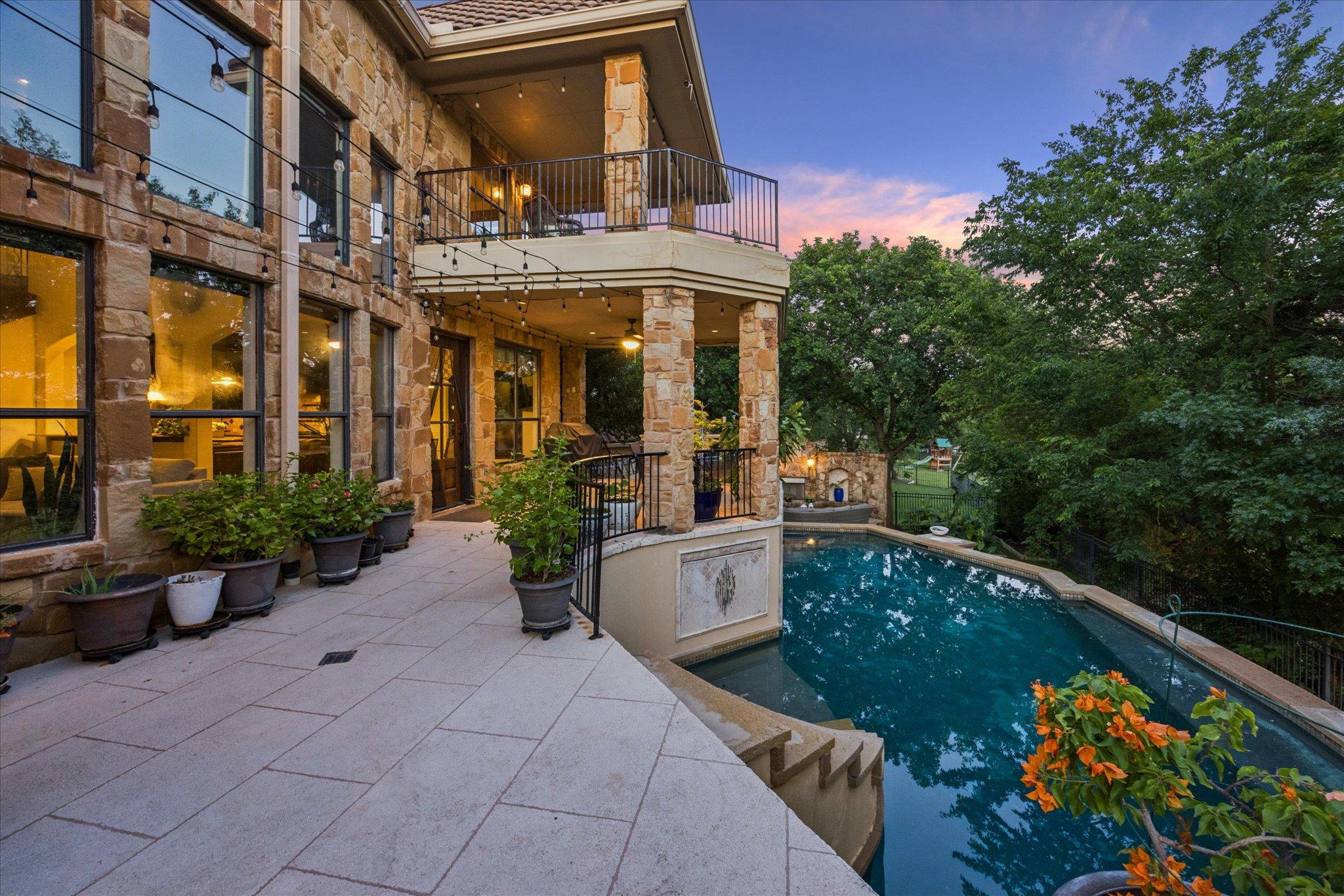 11805 Ranchview Court Austin TX 78732