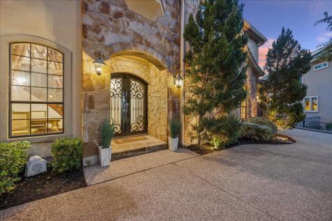11805 Ranchview Court Austin TX 78732
