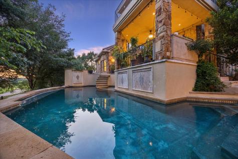 11805 Ranchview Court Austin TX 78732