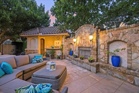 11805 Ranchview Court Austin TX 78732