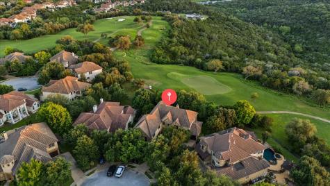 11805 Ranchview Court Austin TX 78732