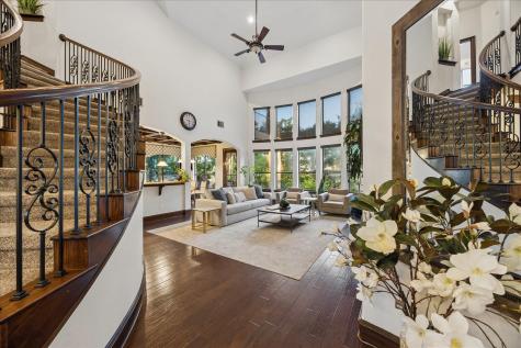 11805 Ranchview Court Austin TX 78732