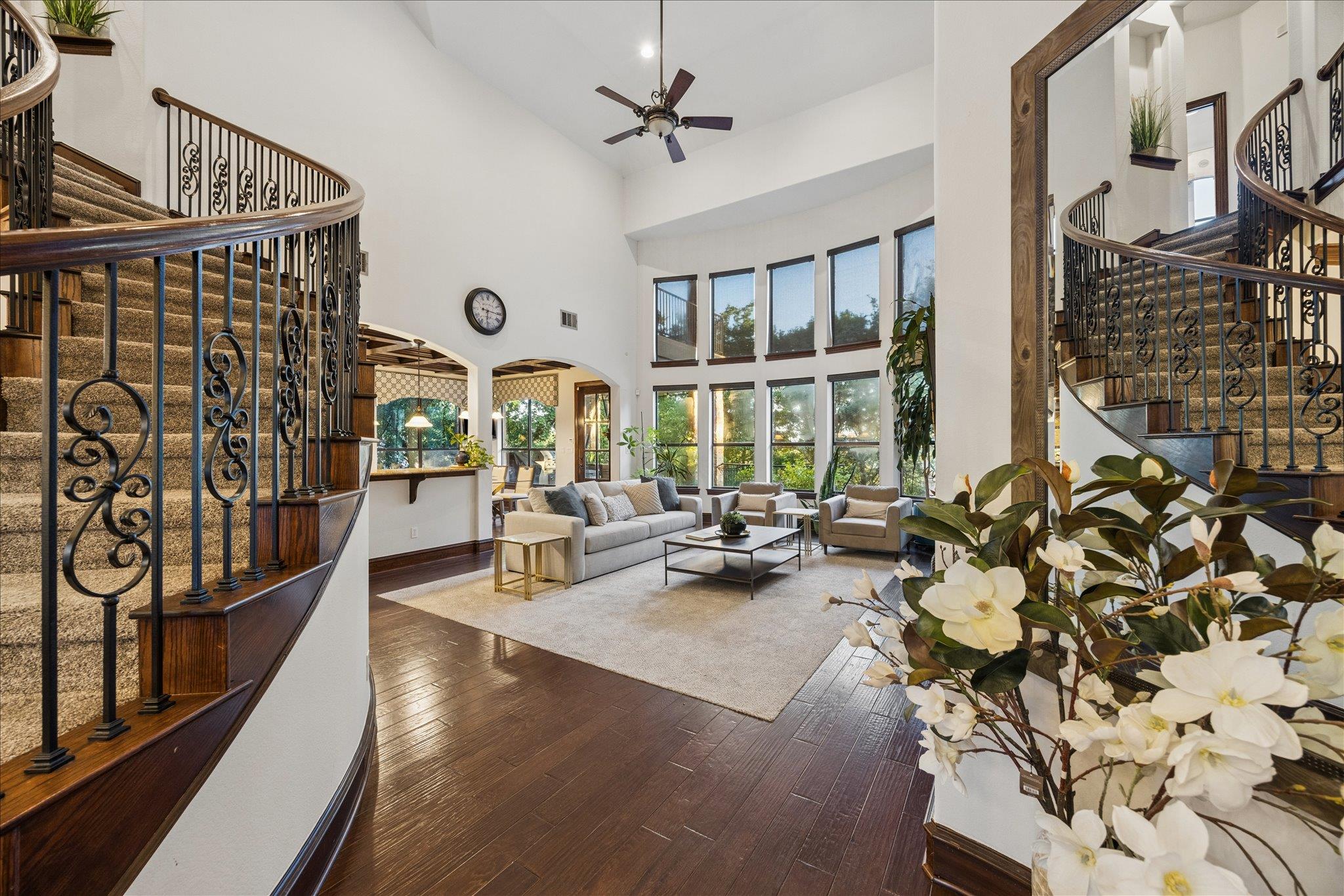 11805 Ranchview Court Austin TX 78732