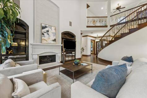 11805 Ranchview Court Austin TX 78732