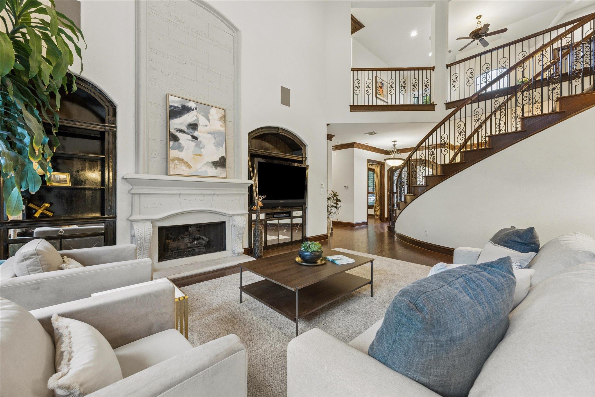 11805 Ranchview Court Austin TX 78732