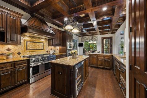 11805 Ranchview Court Austin TX 78732