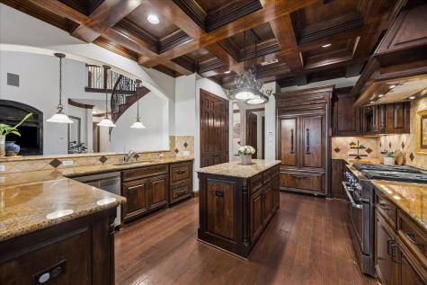 11805 Ranchview Court Austin TX 78732