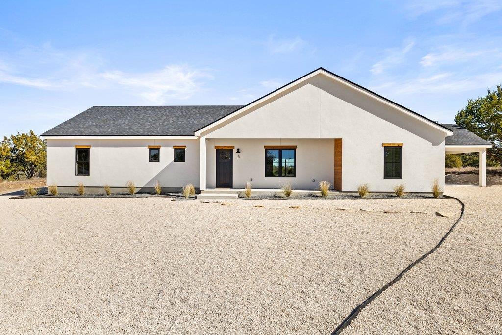 5 Shilo Cove Wimberley TX 78676